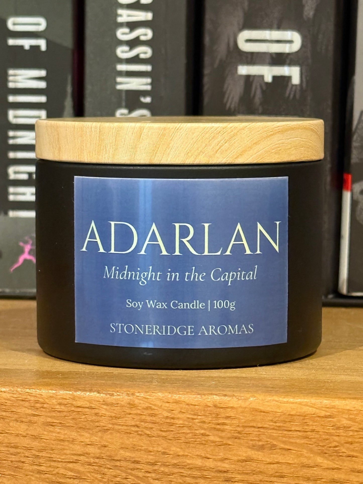 ADARLAN