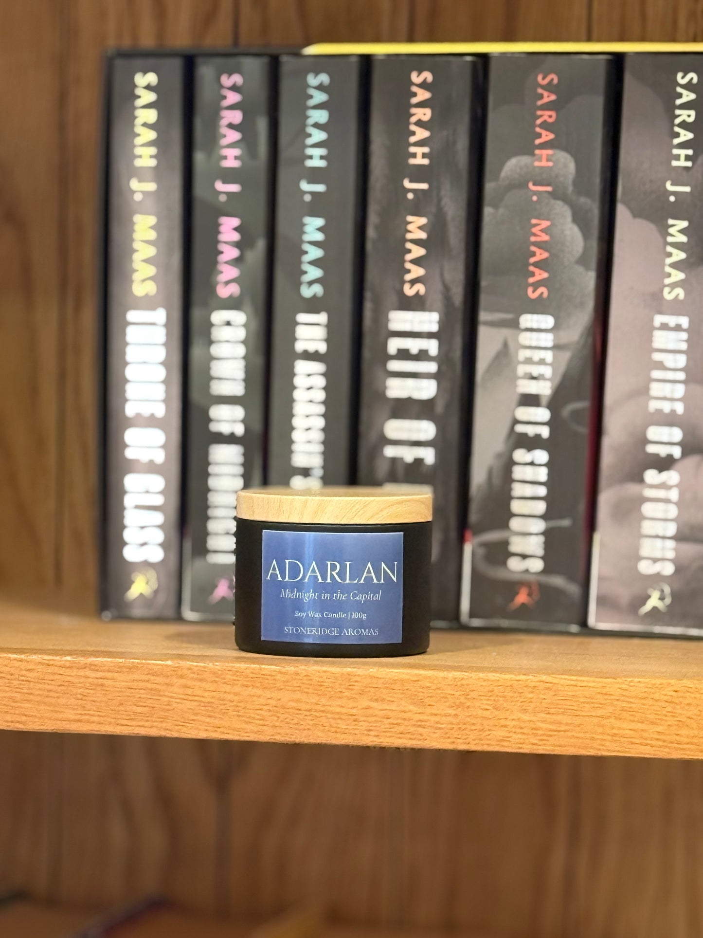 ADARLAN