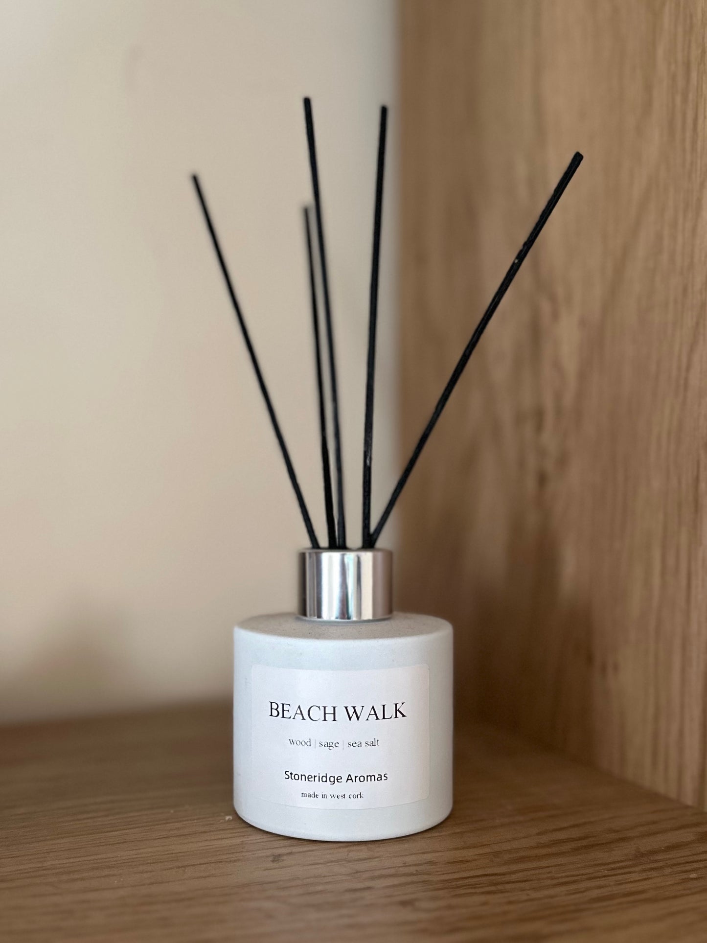 Reed Diffusers