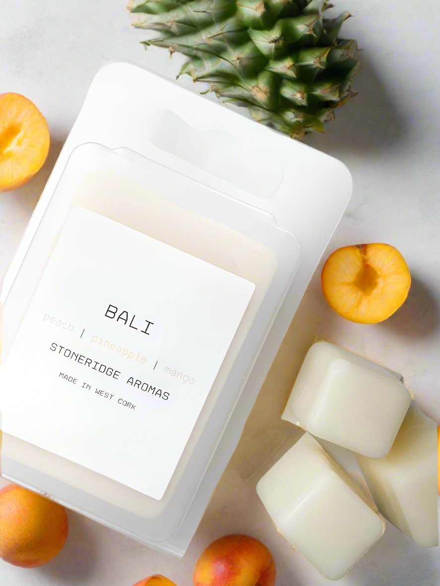 Bali - Stoneridge Aromas