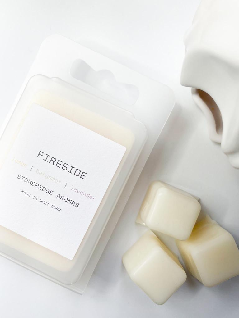Fireside - Stoneridge Aromas