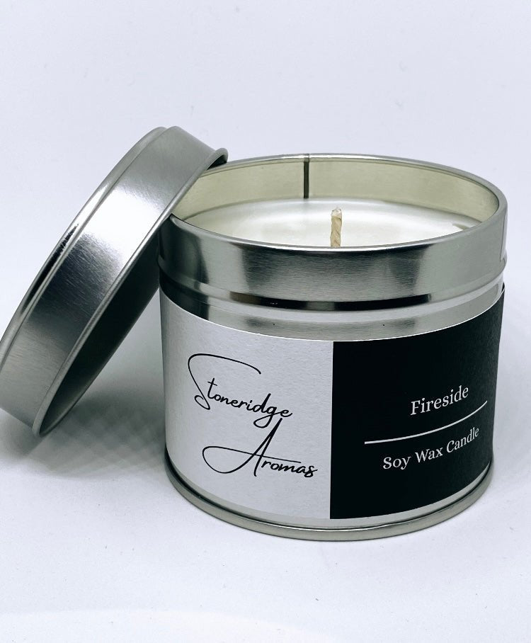 Fireside - Stoneridge Aromas