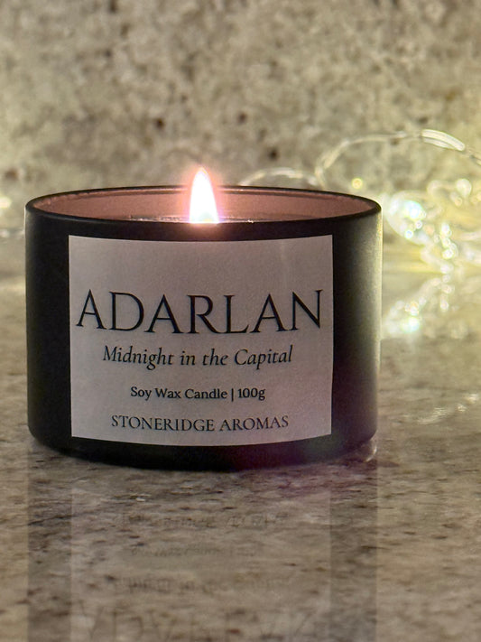 ADARLAN