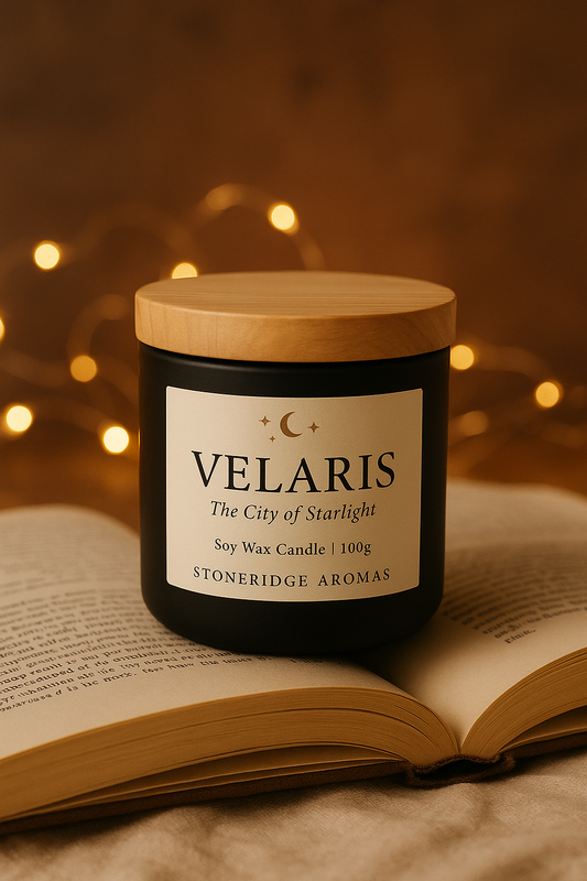 Velaris