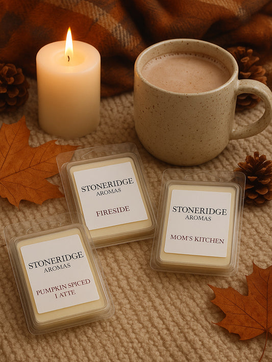 Cosy Night in Bundle