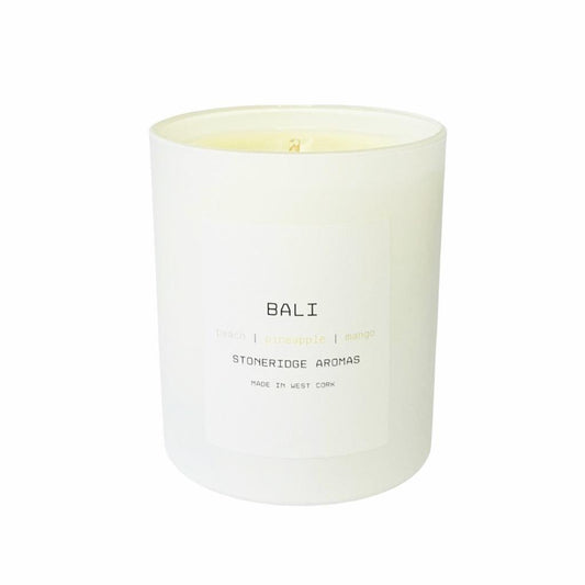 Bali - Stoneridge Aromas