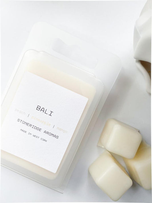 Bali - Stoneridge Aromas