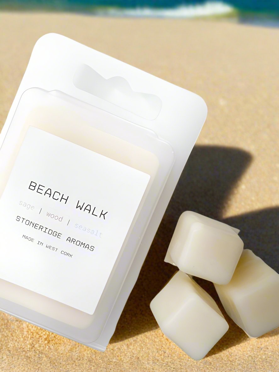 Beach Walk - Stoneridge Aromas