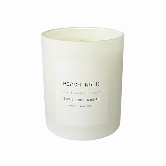 Beach Walk - Stoneridge Aromas
