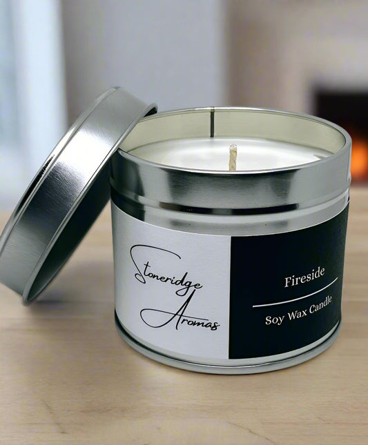 Fireside - Stoneridge Aromas