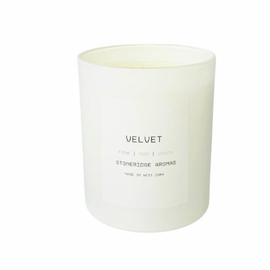Velvet - Stoneridge Aromas