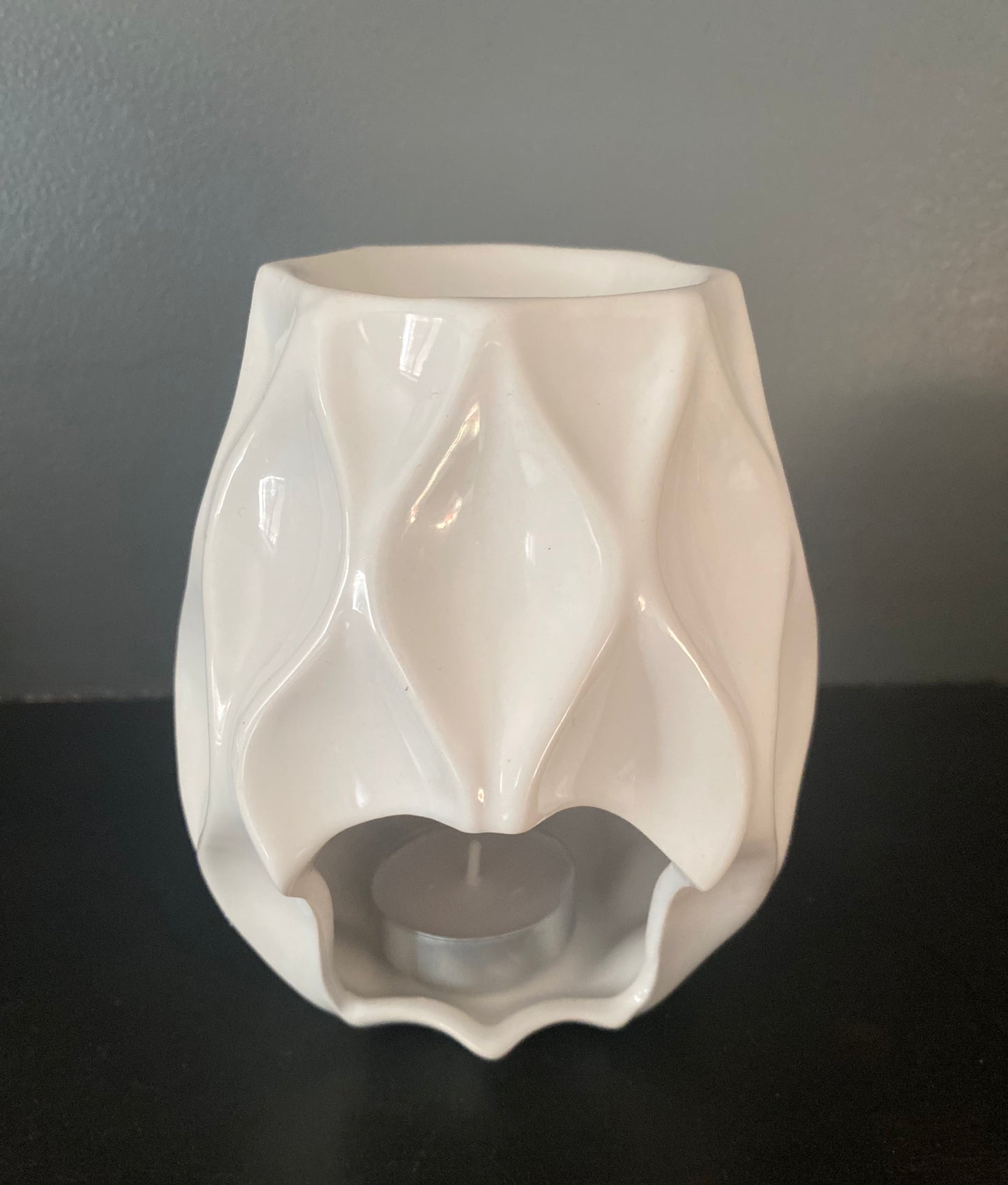 Nico Ceramic Wax Burner